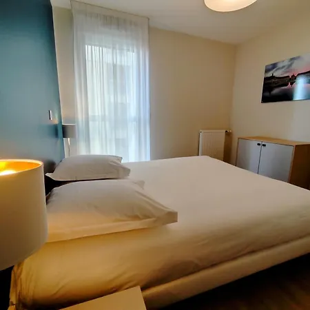 公寓式酒店 Zenitude Residences St Jean
