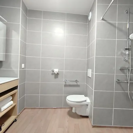 Zenitude Residences St Jean * 波尔多