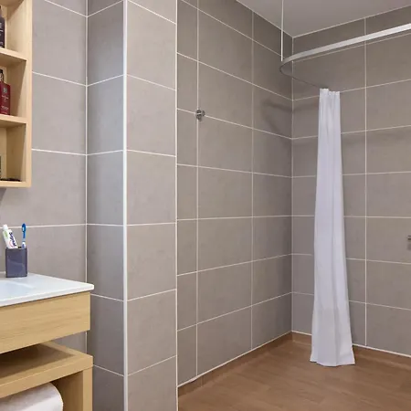 Zenitude Residences St Jean Aparthotel