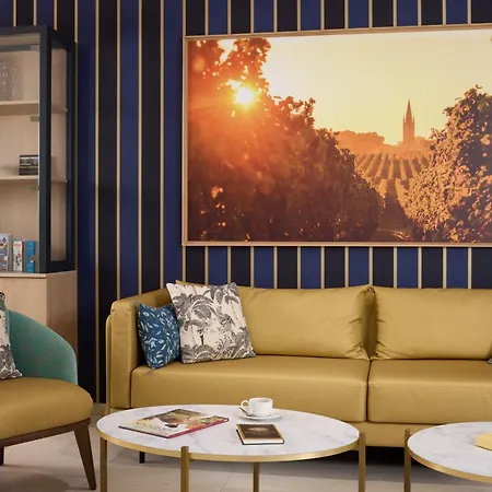 公寓式酒店 Zenitude Residences St Jean