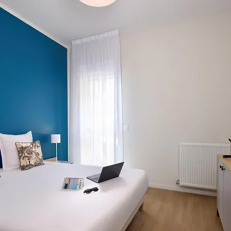 Zenitude Residences St Jean