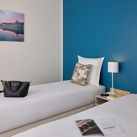 Zenitude Residences St Jean