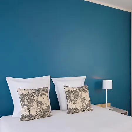 Zenitude Residences St Jean Aparthotel *