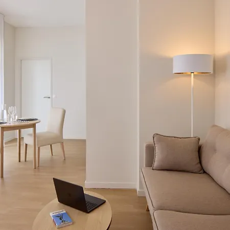 Zenitude Residences St Jean 波尔多